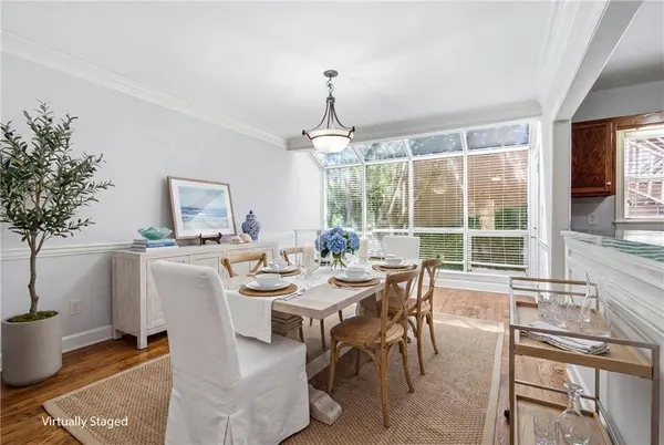 7500 Roswell RD #6, Sandy Springs, GA 30350