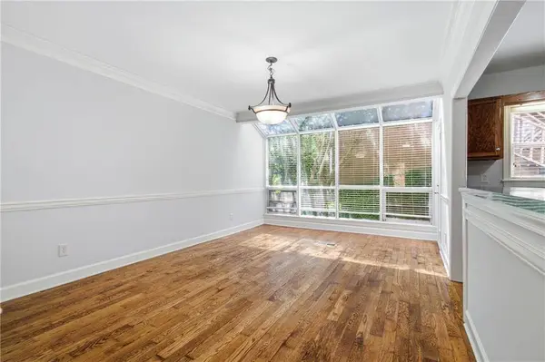7500 Roswell RD #6, Sandy Springs, GA 30350