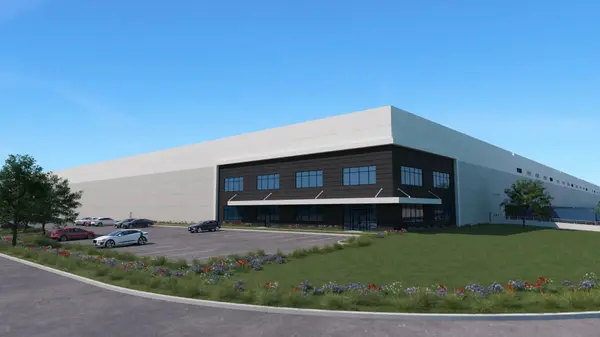 Industrial & Warehouse Real Estate in Atlanta | Market Guide