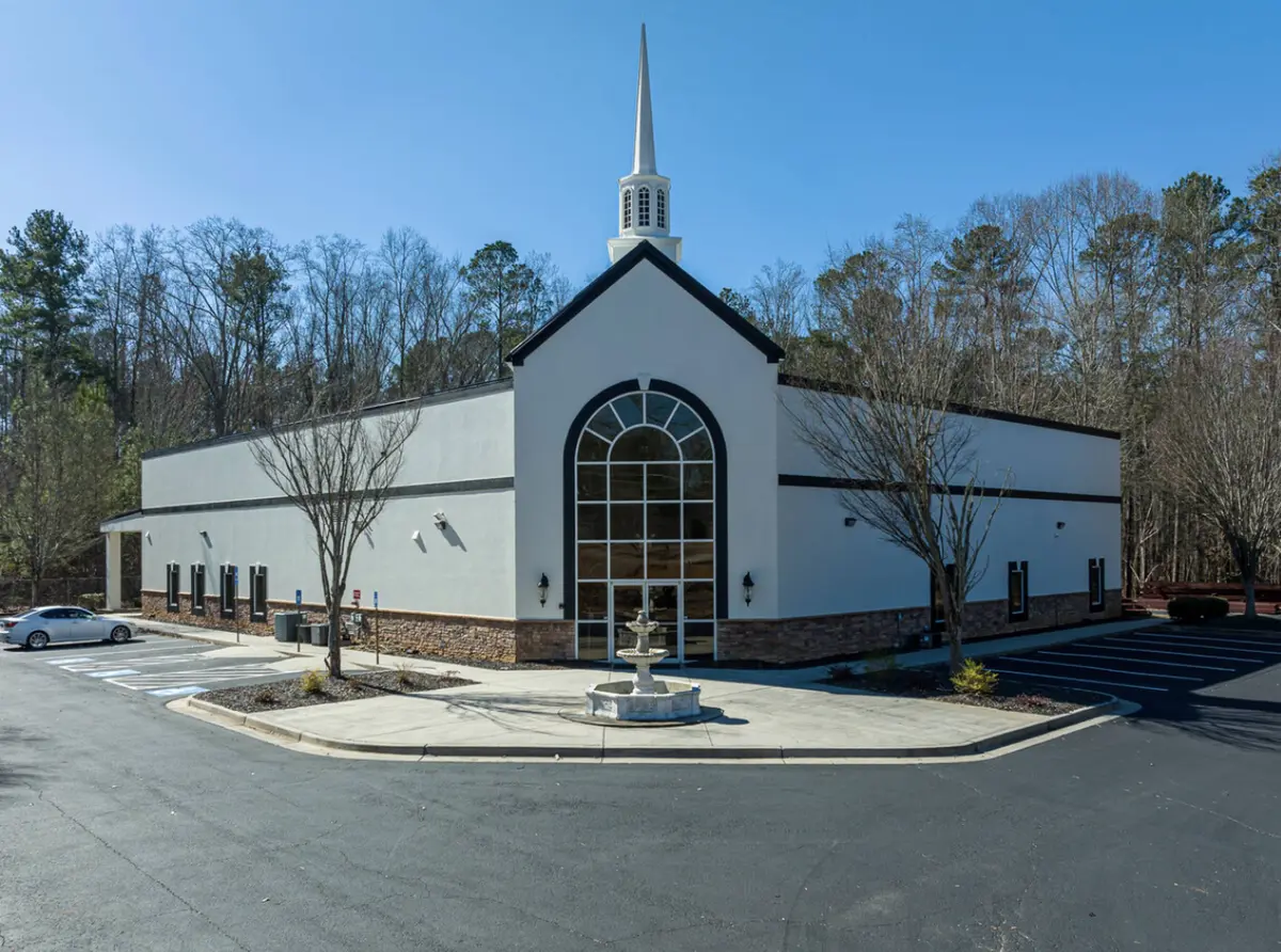 3737 Stilesboro Rd NW, Kennesaw, GA 30152-3152