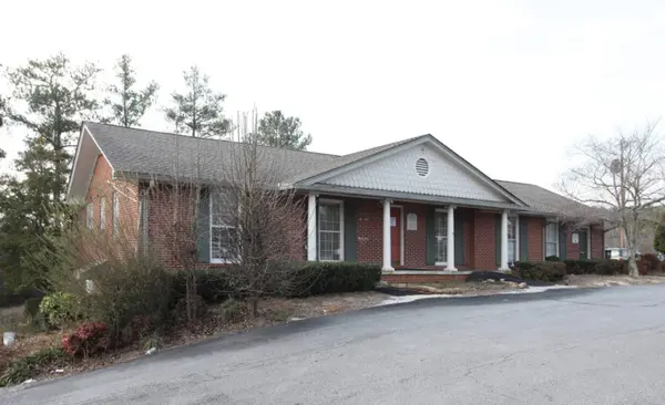 1315 Milstead Rd NE, Conyers, GA 30012-3824