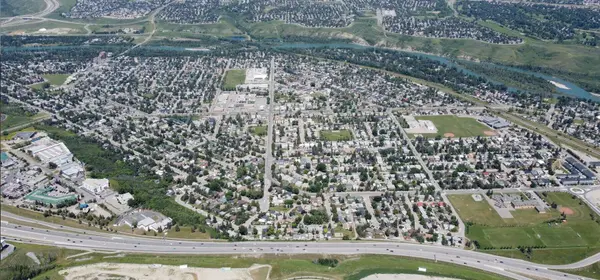 feature image of Is Bowness in a Flood Zone? A Property-by-Property Guide for Calgary Buyers and Sellers