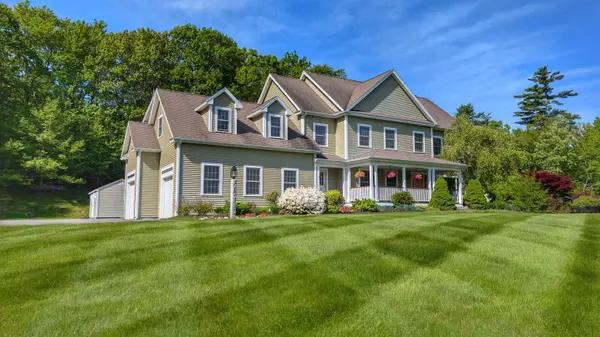 927 Borough RD, Pembroke, NH 03275