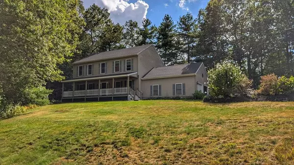 62 Cabral Drive, Middleton, MA 01949