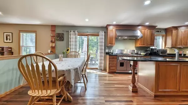 62 Cabral Drive, Middleton, MA 01949