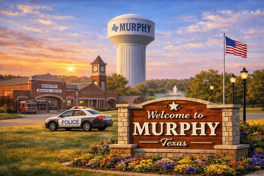 MURPHY HOME SEARCH