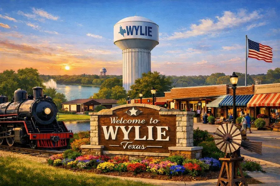 WYLIE HOME SEARCH