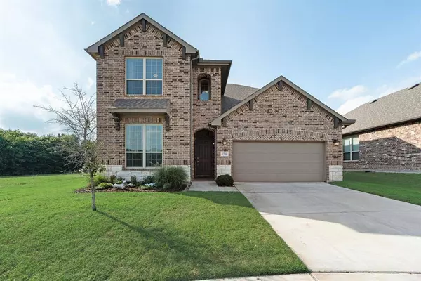 1701 Rose Finch Court, Wylie, TX 75098