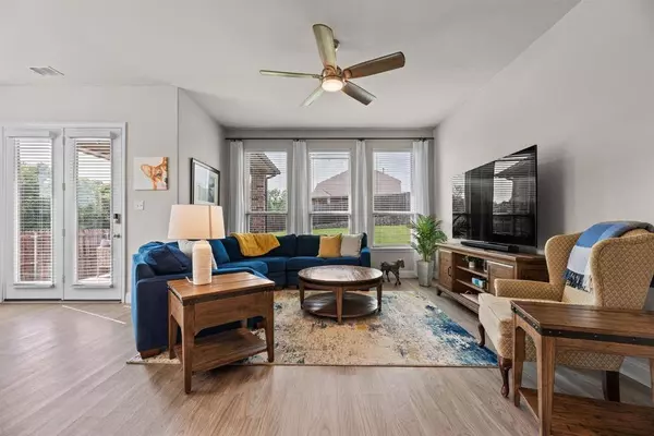 1701 Rose Finch Court, Wylie, TX 75098