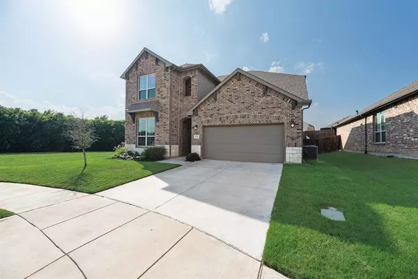1701 Rose Finch Court, Wylie, TX 75098