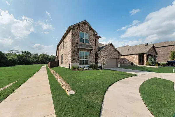 1701 Rose Finch Court, Wylie, TX 75098