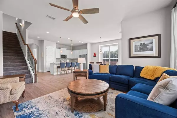 1701 Rose Finch Court, Wylie, TX 75098