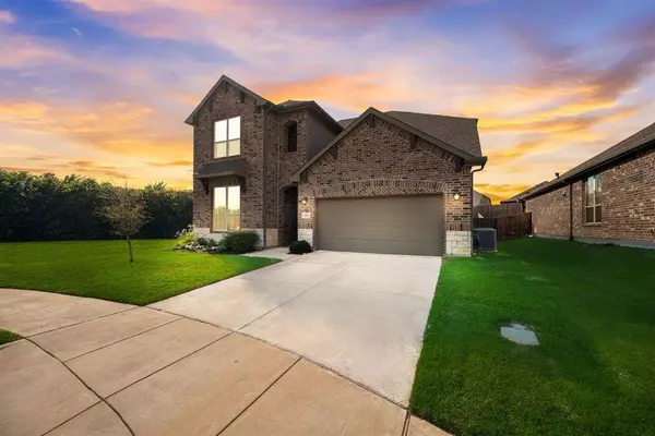 1701 Rose Finch Court, Wylie, TX 75098