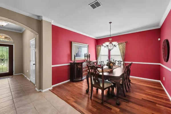 1223 Cedar Branch Drive, Wylie, TX 75098