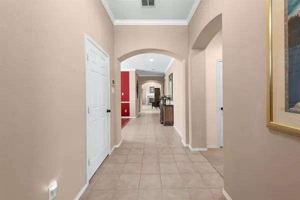 1223 Cedar Branch Drive, Wylie, TX 75098