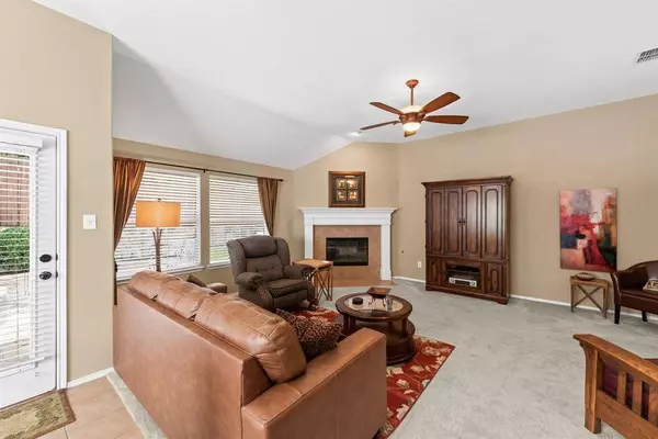 1223 Cedar Branch Drive, Wylie, TX 75098