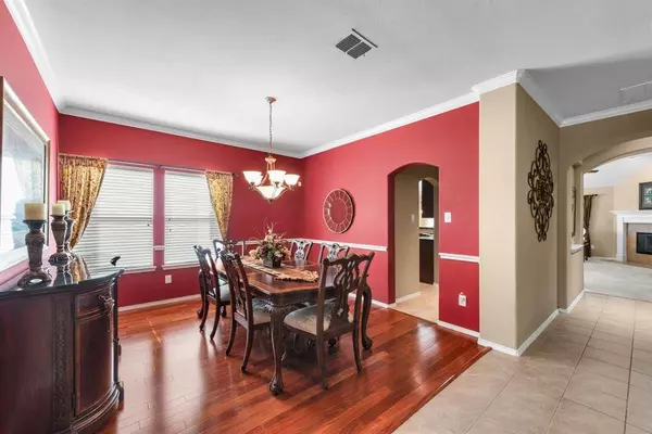 1223 Cedar Branch Drive, Wylie, TX 75098