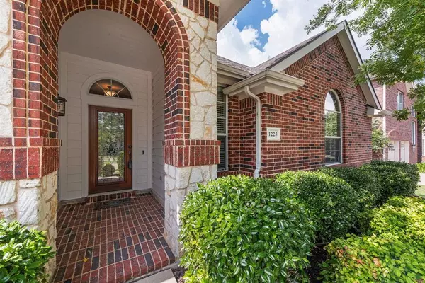 1223 Cedar Branch Drive, Wylie, TX 75098