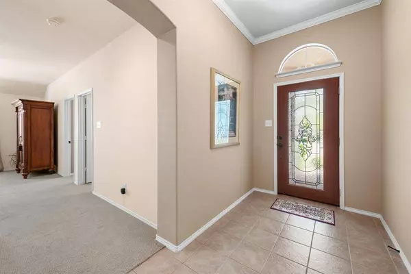 1223 Cedar Branch Drive, Wylie, TX 75098