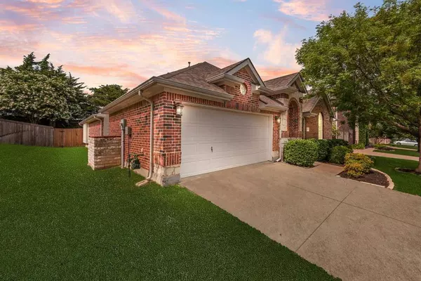 1223 Cedar Branch Drive, Wylie, TX 75098
