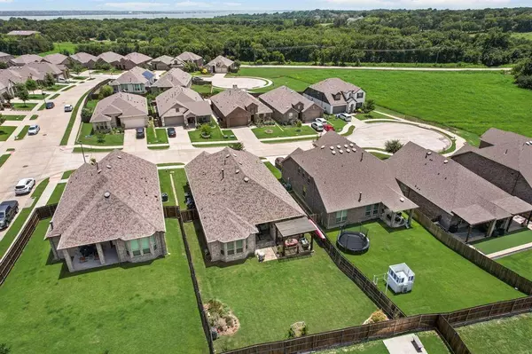 1707 Rose Finch Court, Wylie, TX 75098