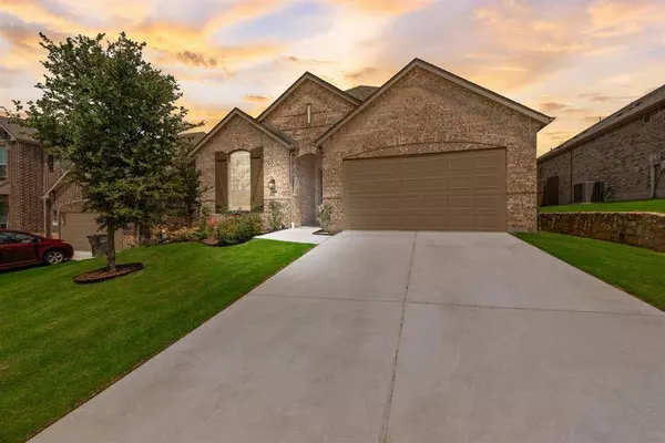 1707 Rose Finch Court, Wylie, TX 75098