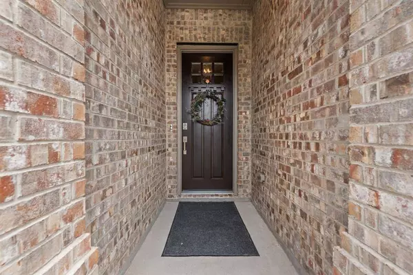 1707 Rose Finch Court, Wylie, TX 75098