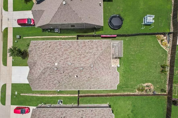 1707 Rose Finch Court, Wylie, TX 75098