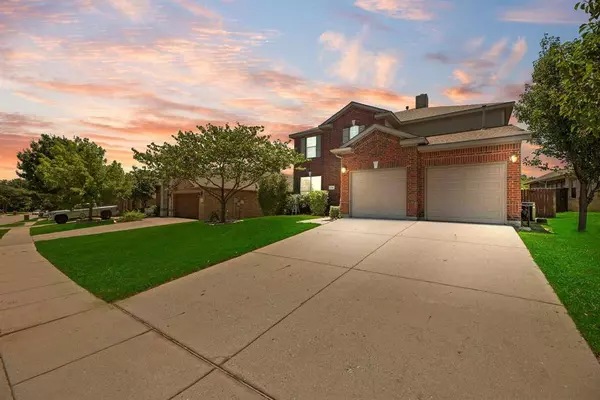 1310 Chestnut Hill Drive, Wylie, TX 75098