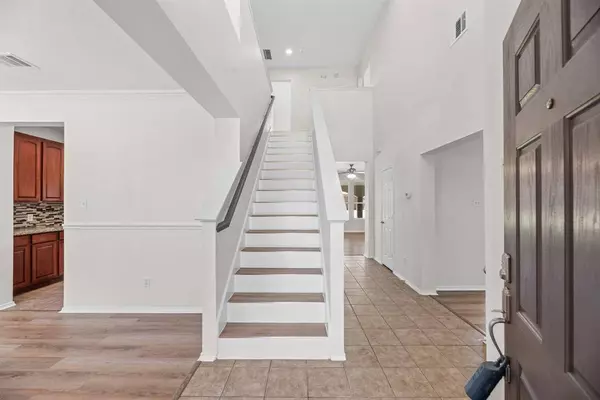 1310 Chestnut Hill Drive, Wylie, TX 75098