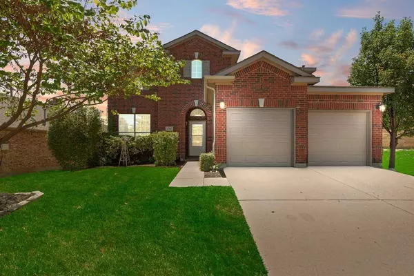 1310 Chestnut Hill Drive, Wylie, TX 75098