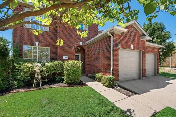 1310 Chestnut Hill Drive, Wylie, TX 75098