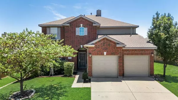 1310 Chestnut Hill Drive, Wylie, TX 75098