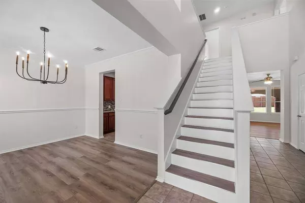 1310 Chestnut Hill Drive, Wylie, TX 75098