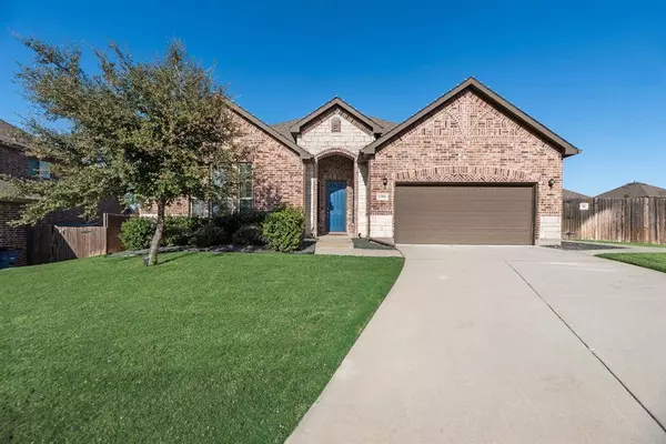 1703 Wild Glen Court, Wylie, TX 75098