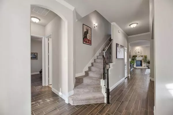 1703 Wild Glen Court, Wylie, TX 75098