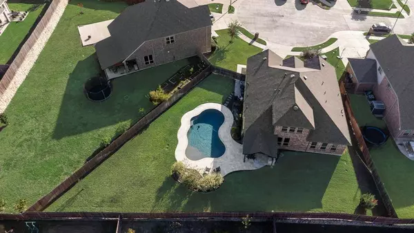 1703 Wild Glen Court, Wylie, TX 75098