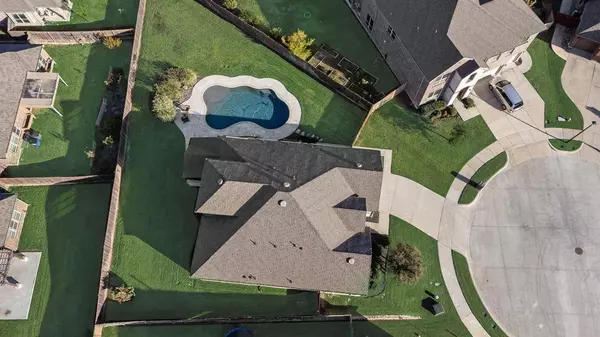 1703 Wild Glen Court, Wylie, TX 75098