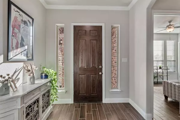 1703 Wild Glen Court, Wylie, TX 75098