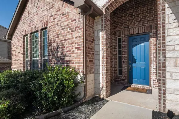 1703 Wild Glen Court, Wylie, TX 75098