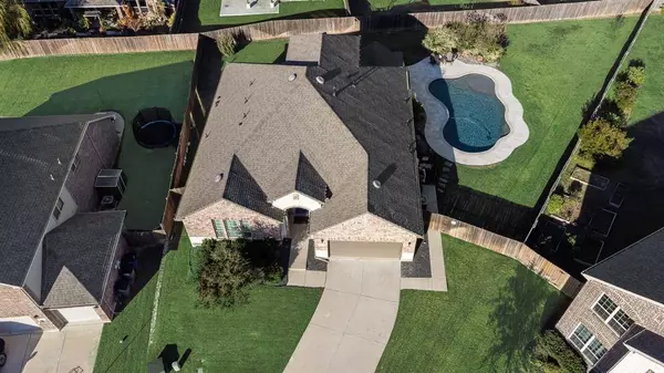 1703 Wild Glen Court, Wylie, TX 75098