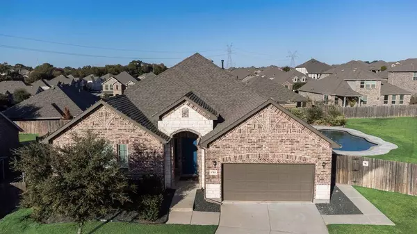 1703 Wild Glen Court, Wylie, TX 75098