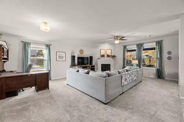 1801 Stephen Drive, Wylie, TX 75098