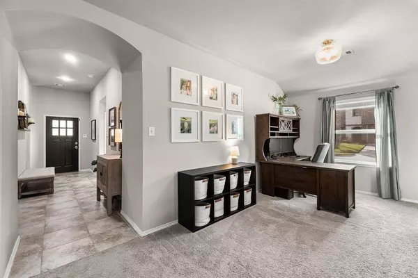 1801 Stephen Drive, Wylie, TX 75098