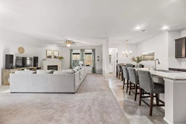 1801 Stephen Drive, Wylie, TX 75098