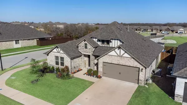 614 Creekview Lane, Lavon, TX 75173
