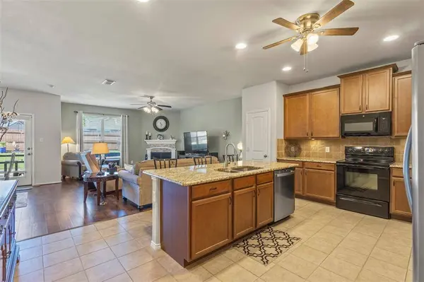 1715 Oak Glen Drive, Wylie, TX 75098