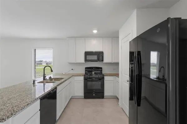 1531 Gentle Night Drive, Forney, TX 75126