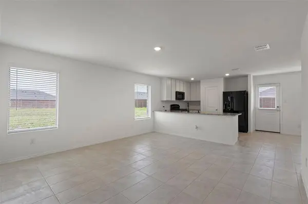 1531 Gentle Night Drive, Forney, TX 75126