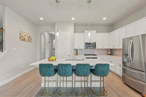 1701 Rose Finch Court, Wylie, TX 75098